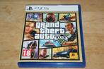Grand Theft Auto V / GTA 5 (ps5), Gebruikt, Verzenden, Sony Interactive Entertainment, Companyinfo.nl@eu.sony.com