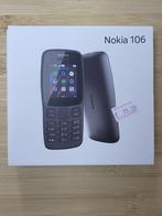 Nokia 106 - 2jr garantie (vaste prijs)