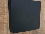 Ps4 in nette staat, zonder controllers, Spelcomputers en Games, Spelcomputers | Sony PlayStation 4, Ophalen of Verzenden, Gebruikt