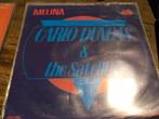 carlo dundas Melina 121, Cd's en Dvd's, Gebruikt, 7 inch, Single, Ophalen of Verzenden