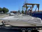 Glastron 249GS ,Volvo D3 Diesel bj.2020, Watersport en Boten, Binnenboordmotor, Diesel, Polyester, Gebruikt