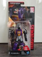 Transformers Combiner Wars Bombshell, Verzamelen, Transformers, G1, Verzenden, Nieuw, Decepticons