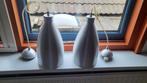 RVS hanglampen, Ophalen, Minder dan 50 cm