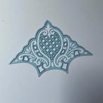 Marianne design snijmal hoek, Ophalen of Verzenden, Zo goed als nieuw, Overige thema's, Pons of Mal