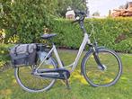 Stella Livorno, Fietsen en Brommers, Elektrische fietsen, Gebruikt, 50 km per accu of meer, 55 tot 59 cm, Ophalen