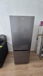 Koel- vrieskast, Witgoed en Apparatuur, Koelkasten en IJskasten, Ophalen, 150 tot 200 liter, Gebruikt, Met aparte vriezer