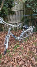 Sparta fiets met 3 versnellingen, Ophalen, Gebruikt, Sparta, Versnellingen