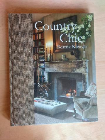 'Country Chic' door Beatrix Kleuver beschikbaar voor biedingen