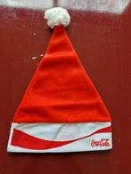 Kerstmuts van Coca Cola, Diversen, Kerst, Nieuw, Ophalen of Verzenden