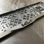 Kia 3D Kentekenplaathouder – Nieuw, Verzenden, Nieuw