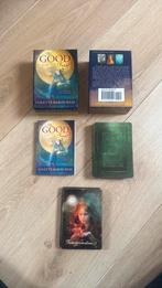 The Good Tarot (EN), Ophalen of Verzenden, Zo goed als nieuw, Tarot of Kaarten leggen, Overige typen