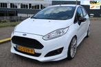 Ford Fiesta 1.0 EcoBoost ST Line_4950 EXPORT PRIJS! NL PRIJS, Voorwielaandrijving, 101 pk, Euro 6, Origineel Nederlands