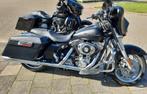 street glide 2006, Particulier, 2 cilinders, Chopper, 1450 cc