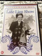 Dvd The Late Lien schoenen Show, Cd's en Dvd's, Ophalen of Verzenden, Zo goed als nieuw, Stand-up of Theatershow