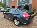 Citroen C5 1.6 THP Business DEALERONDERHOUDEN, Auto's, Citroën, Voorwielaandrijving, Euro 5, 15 km/l, Gebruikt