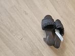 Bruine schoenen hm nieuw maat 36, H&M, Bruin, Nieuw, Sandalen of Muiltjes