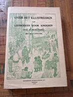 Illustreren Leesboeken Kinderen - D. Wouters (1977), Ophalen of Verzenden, Gelezen, Overige onderwerpen