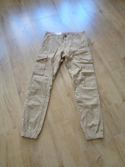 Nieuwe Heren Broek Jack&Jones Tapered Fit ****, Kleding | Heren, Broeken en Pantalons, Nieuw, Ophalen of Verzenden