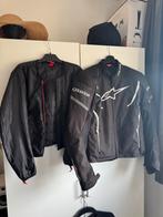 Alpinestar T-JAWS V3 waterdicht (maat M), Motoren, Kleding | Motorkleding, Jas | textiel, Heren, Ophalen of Verzenden, Alpinestar