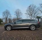 Volkswagen Passat 1.4 TSI 160KW GTE Phev VAR Dsg6 2015 Grijs, 1600 kg, Zilver of Grijs, Te koop, 750 kg