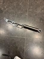 Rvs kaasmes van rosle, Ophalen of Verzenden, Zo goed als nieuw