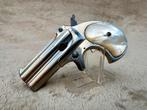 Remington 3de model derringer pistool revolver geweer, Antiek en Kunst, Antiek | Overige Antiek, Ophalen of Verzenden