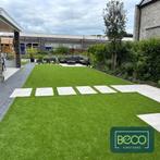 Kunstgras met een natuurlijke uitstraling😍🤩, Tuin en Terras, Gras en Kunstgras, Ophalen, Nieuw, 20 m² of meer, Kunstgras