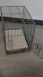 Hondenbench mini chihuahua, Dieren en Toebehoren, Ophalen, Hondenkennel, Gebruikt, Minder dan 65 cm