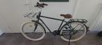 Elops heren stadsfiets, Versnellingen, Zo goed als nieuw, 57 tot 61 cm, Ophalen