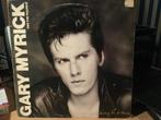 Gary Myrick-And the figures. Vinyl LP mooi., Cd's en Dvd's, Vinyl | Pop, Ophalen of Verzenden, 1960 tot 1980, Gebruikt, 12 inch