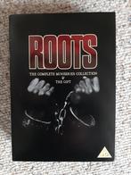 DVD set - Roots & Next Generation & The gift, Cd's en Dvd's, Dvd's | Tv en Series, Alle leeftijden, Ophalen, Zo goed als nieuw