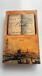 Michelle Lovric - The Floating Book, Ophalen of Verzenden, Zo goed als nieuw, Michelle Lovric