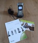 KPN Chicago Luxe Telefoonset (3 Handsets), Telecommunicatie, Vaste telefoons | Handsets en Draadloos, Ophalen of Verzenden, Zo goed als nieuw