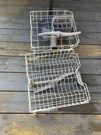 Siemens inbouw vaatwasser onderdelen, korven, printplaat, Ophalen, Gebruikt
