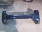 achterbumper v60 pdc 32165263 blauw metalic krasje, Gebruikt, Niet ingevuld, Volvo, Niet ingevuld