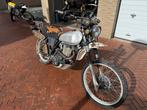 Yamaha XT500 '81 - Onderdelen, Motoren, Ophalen, Gebruikt