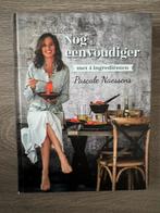Pascale Naessens - Nog eenvoudiger met 4 ingrediënten, Ophalen of Verzenden, Zo goed als nieuw, Pascale Naessens
