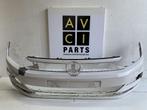 Vw Polo 2G voorbumper bumper origineel, Gebruikt, Ophalen of Verzenden, Bumper, Volkswagen