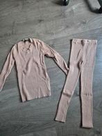 Lekker huispak (chicaprie) maat 146, Ophalen of Verzenden, Zo goed als nieuw, Meisje