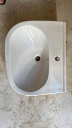 Wastafel Villeroy & Boch nieuw!!!, Huis en Inrichting, Badkamer | Badkamermeubels, Ophalen, Nieuw, 50 tot 100 cm, Minder dan 100 cm