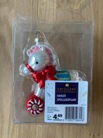 Kerst ornament speelgoedpaard, Diversen, Kerst, Ophalen of Verzenden, Zo goed als nieuw
