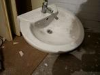 Villeroy & Boch Wastafel, Doe-het-zelf en Verbouw, Ophalen, Gebruikt, Wastafel