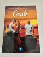 Dvd serie Geub, Ophalen of Verzenden, Zo goed als nieuw, Komedie