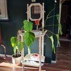 vintage brocant wastafel, Antiek en Kunst, Ophalen