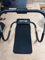 Kettler Buikspier Trainer - Nieuwstaat!, Ophalen of Verzenden, Nieuw, Buik, Buikspierwiel
