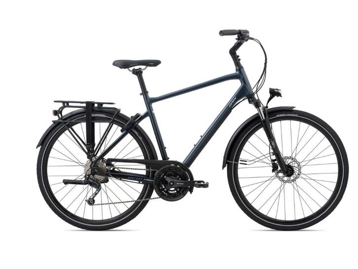 Giant Anytour CS2 Herenfiets, Fietsen en Brommers, Fietsen | Heren | Herenfietsen, Nieuw, Giant, 53 tot 57 cm, Versnellingen, Ophalen of Verzenden
