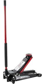 Garagekrik 4 Ton   Zeer degelijke - Nieuw, Auto diversen, Krikken, Garagekrik, -, -, Nieuw