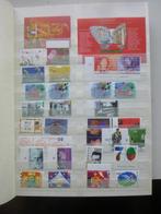 Dik stockboek Nederland Postfris series blokken, Postzegels en Munten, Postzegels | Volle albums en Verzamelingen, Ophalen of Verzenden