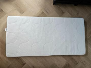 Ikea KRUMMELUR foammatras ledikant 60x120x8 cm beschikbaar voor biedingen