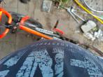 Rampage Crossfiets - Opknapper, Fietsen en Brommers, Gebruikt, 20 tot 24 inch, Ophalen of Verzenden, Voetsteunen